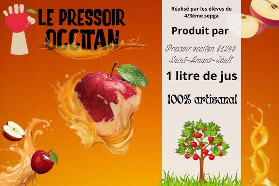 Pur jus de pomme artisanal au prosoin accdan 81240 Saint-Amans (1).jpg